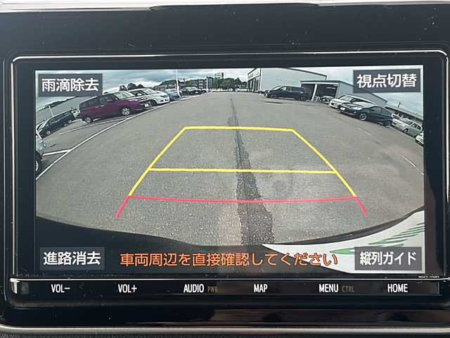 トヨタ ヴォクシー ZS 煌Ⅲ 石川県 2020(令2)年 3.5万km ブラック セーフティーセンス/・プリクラッシュセーフティシステム/・レーンディパーチャーアラート/・オートマチックハイビーム/・先行車発信告知機能/純正9型メモリーナビゲーション/【フルセグTV・CD・DVD・Bluetooth】/型番：NSZT-Y68T/純正フリップダウンモニター/クルーズコントロール/両側パワースライドドア/クリアランスソナー/前後ドライブレコーダー/ETC2.0/バックカメラ/スマートキー/・プッシュスタート/LEDヘッドライト/・オートライト/・フォグランプ/アイドリングストップ/横滑り防止機能/本革巻ステアリング/・ステアリングリモコン/・チルトステアリング/社外フロアマット/取扱説明書