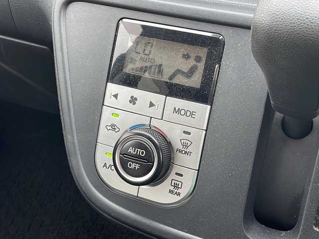 トヨタ パッソ モーダ　Gパッケージ 新潟県 2018(平30)年 5万km パールホワイトⅢ 4WD/CD/AUX/USB/ETC/ドライブレコーダー/衝突被害軽減ブレーキ/レーンキープアシスト/ベンチシート/スマートキー/プッシュスタート/LEDヘッドライト/オートライト/フォグランプ/社外14インチアルミホイール