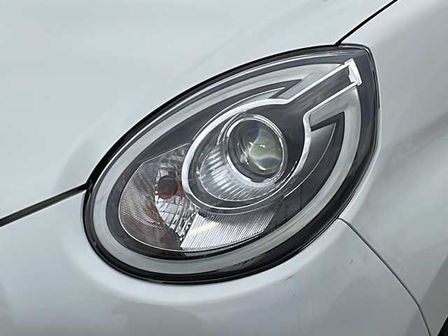 トヨタ パッソ モーダ　Gパッケージ 新潟県 2018(平30)年 5万km パールホワイトⅢ 4WD/CD/AUX/USB/ETC/ドライブレコーダー/衝突被害軽減ブレーキ/レーンキープアシスト/ベンチシート/スマートキー/プッシュスタート/LEDヘッドライト/オートライト/フォグランプ/社外14インチアルミホイール