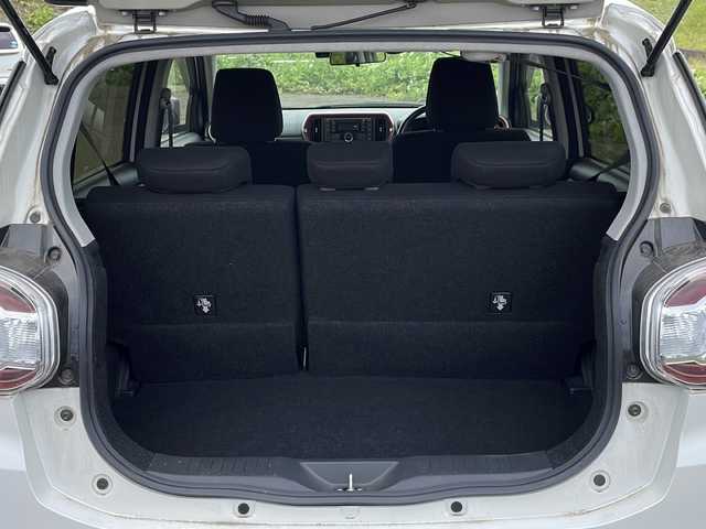 トヨタ パッソ モーダ　Gパッケージ 新潟県 2018(平30)年 5万km パールホワイトⅢ 4WD/CD/AUX/USB/ETC/ドライブレコーダー/衝突被害軽減ブレーキ/レーンキープアシスト/ベンチシート/スマートキー/プッシュスタート/LEDヘッドライト/オートライト/フォグランプ/社外14インチアルミホイール