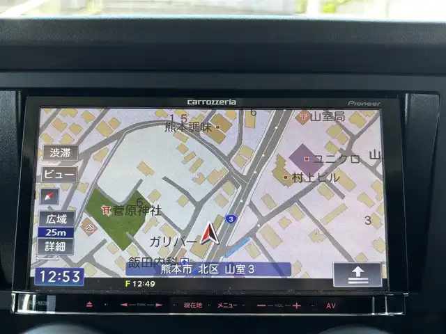 クライスラー・ジープ ジープ ラングラー アンリミテッド サハラ 熊本県 2011(平23)年 5.8万km インフェルノレッドパール 社外SDナビ/【フルセグＴＶ/Cd/DVD/BT】/バックカメラ/左サイドカメラ/クルーズコントロール/ETC/純正18インチAW/背面タイヤ/ヘッドライトレベライザー/フォグランプ/リモコンキー/スペアキー/純正フロアマット/取扱説明書
