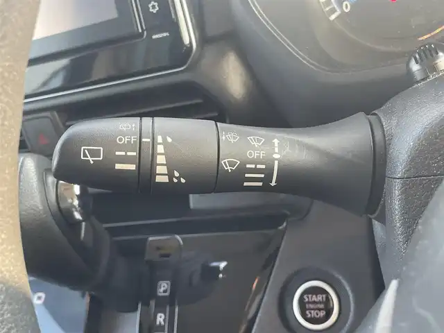 日産 ルークス ハイウェイスター X 和歌山県 2021(令3)年 2.4万km パープルⅡ 純正9インチナビ（MM312D-L)/全方位カメラ/フルセグTV/CD/DVD/BT/衝突被害軽減ブレーキ/レーンキープアシスト/前後コーナーセンサー/オートライト/片側パワースライド/ハンズフリーオートスライド/ビルトインETC/ステアリングリモコン/後席サンシェード/後席サーキュレーター/LEDヘッドライト/フォグランプ/ドアバイザー/電格ミラー/プッシュスタート