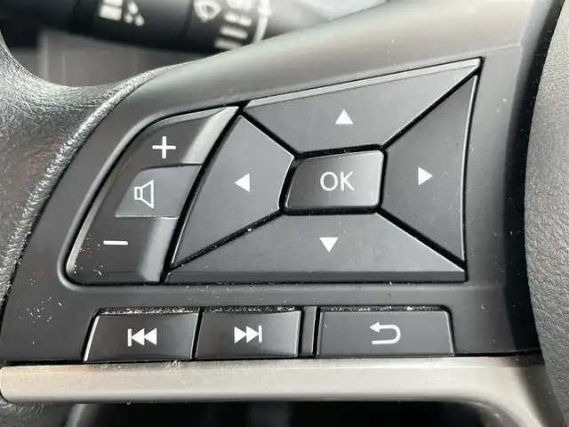 日産 ルークス ハイウェイスター X 和歌山県 2021(令3)年 2.4万km パープルⅡ 純正9インチナビ（MM312D-L)/全方位カメラ/フルセグTV/CD/DVD/BT/衝突被害軽減ブレーキ/レーンキープアシスト/前後コーナーセンサー/オートライト/片側パワースライド/ハンズフリーオートスライド/ビルトインETC/ステアリングリモコン/後席サンシェード/後席サーキュレーター/LEDヘッドライト/フォグランプ/ドアバイザー/電格ミラー/プッシュスタート