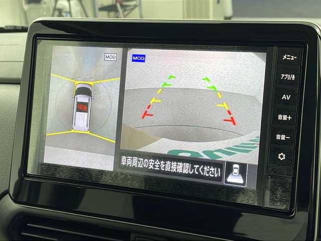 三菱 デリカミニ T プレミアム 岐阜県 2025(令7)年 0.1千km アメジストブラック T　PREMIUM　4WD　/9型ディスプレイオーディオ/CHAMONIXパッケージ/Bluetoothオーディオ/両側パワースライドドア/追従クルーズコントロール/シートヒーター/エンジンスタートボタン/電子パーキング/オートホールド/アイドリングストップ/ハンドルヒーター/全方位カメラ/パドルシフト/スマートキー/コーナーセンサー/アップルカープレイ/先行車発進お知らせ機能