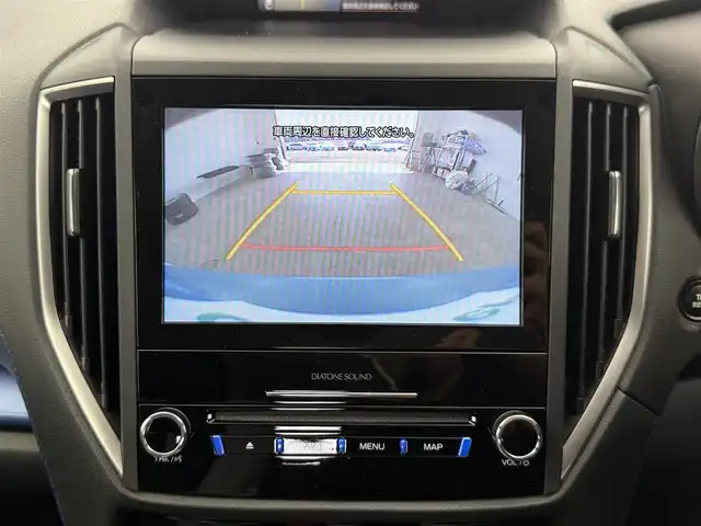 スバル ＸＶ ハイブリッド 愛知県 2020(令2)年 5.2万km ラグーンブルーP 4WD/インテリアパッケージ/純正8インチナビ/　（DVD/CD/Bluetooth/フルセグTV）/バックカメラ/サイドカメラ/アイサイトツーリングアシスト/　アイサイト コアテクノロジー/　・リクラッシュブレーキ/　・AT誤後進抑制制御/　・ツーリングアシスト/　・全車速追従機能付クルーズコントロール/　・定速クルーズコントロール/　・車線逸脱抑制/　・車線逸脱警報/　・ふらつき警報/　・先行車発進お知らせ機能/　・後退時ブレーキアシスト/　・ブラインドスポットモニター/ETC/ドライブレコーダー/革巻きステアリング/パドルシフト/ハーフレザー/パワーシート/メモリシート/純正LEDライト/フォグランプ/純正17インチAW