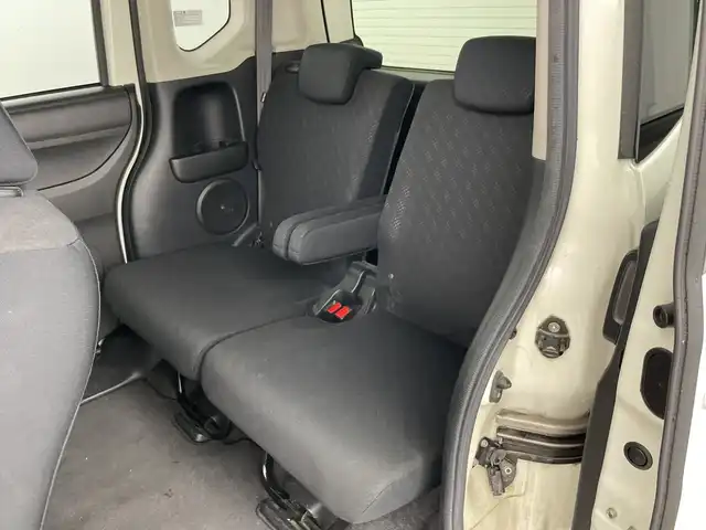 ホンダ Ｎ ＢＯＸ カスタム SSパッケージ 愛知県 2014(平26)年 7.6万km プレミアムホワイトパール 禁煙車/7インチナビ/（CD/DVD/Bluetooth/フルセグTV/AM/FM）/バックカメラ/シートヒーター/両側パワースライドドア/スマートキー/スペアキー有/アイドリングストップ/プッシュスタート/ベンチシート/純正フロアマット/純正14インチアルミホイール/横滑り防止装置