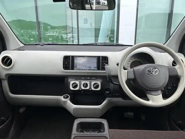 トヨタ パッソ プラスハナ Cパッケージ 香川県 2014(平26)年 6.3万km ムースピンクP 社外SDナビ/バックカメラ/ETC/ヘッドライトレベライザー/電動格納ミラー/アイドリングストップ/リモコンキー/フロアマット