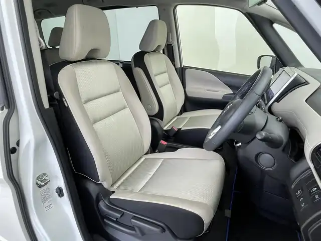 日産 セレナ e－パワー ハイウェイスター V 群馬県 2021(令3)年 6.6万km ブリリアントホワイトパール 禁煙車　純正9インチナビ　フルセグ　Bluetooth　全方位カメラ　両側パワースライドドア　追従クルーズコントロール　シートヒーター　コーナーセンサー　ETC　ドライブレコーダー　オートマチックハイビーム
