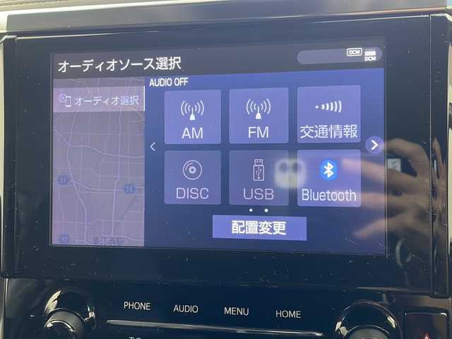 トヨタ ヴェルファイア Z Gエディション 岐阜県 2020(令2)年 4.6万km ブラック 純正ナビ　/純正１２．１インチ後席モニター　/純正ＣＤ．ＤＶＤデッキ　/デジタルインナーミラー　/前席シートベンチレーション　/ＢＳＭ　/ハンドルヒーター　/シートヒーター　/シートクーラー　/空気清浄機搭載車両/エンジンスタートボタン/スマートキー/ビルトインETC/オートライト/MTモード付AT/電動リアゲート/純正アルミホイール/バックカメラ/両側パワースライドドア/追従クルーズコントロール