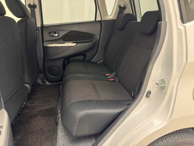 日産 デイズ HWS X Vセレ +SeftyⅡ 兵庫県 2015(平27)年 6万km ホワイトパール 社外メモリーナビ（FM/AM・ワンセグ）/バックカメラ/プッシュスタート/スマートキー2本/HIDヘッドランプ/フォグランプ/ETC/純正AW14インチ/純正フロアマット/電動格納ミラー/ウインカーミラー/アイドリングストップ/自動防眩ミラー/ISOFIX