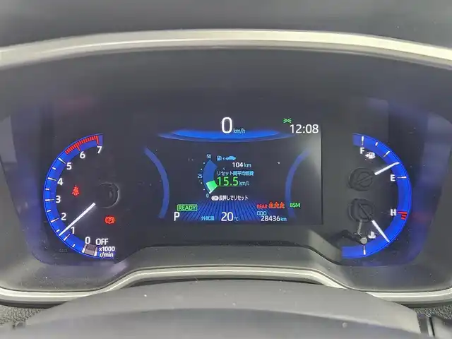 トヨタ カローラ クロス ハイブリッド Z 愛知県 2022(令4)年 2.9万km アティチュードブラックマイカ ワンオーナー/トヨタセーフティセンス/純正ナビ/（Bluetooth/USB入力/AM/FM）/全方位カメラ/ETC/ドラレコ/BSM/パワーシート/シートヒーター/ハーフレザー/電動リアゲード/ルーフレール/電子パーキング/オートホールド/防眩ミラー/ステアリングリモコン/オートライト/プッシュスタート/スマートキー/フットオープナー