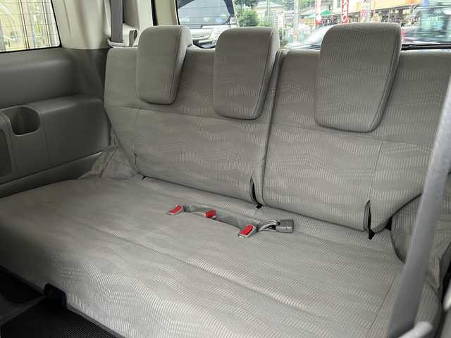 ホンダ ステップワゴン G コンフォートセレクション 山形県 2012(平24)年 5.4万km ヒダマリアイボリーパール 純正ナビ(CD/DVD/ワンセグ)/バックカメラ/ビルトインETC/社外アルミホイール/両側パワースライドドア/クルーズコントロール/純正フロアマット/アイドリングストップ/三列シート/ウォークスルーシート/盗難防止装置/横滑り防止装置/保証書/取扱説明書/スペアキー×１