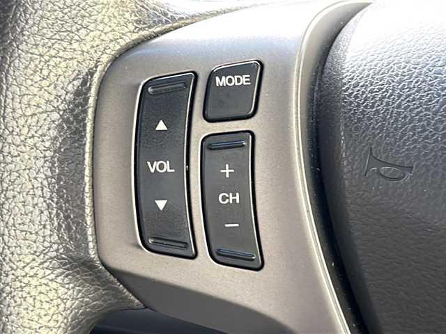 ホンダ ステップワゴン G コンフォートセレクション 山形県 2012(平24)年 5.4万km ヒダマリアイボリーパール 純正ナビ(CD/DVD/ワンセグ)/バックカメラ/ビルトインETC/社外アルミホイール/両側パワースライドドア/クルーズコントロール/純正フロアマット/アイドリングストップ/三列シート/ウォークスルーシート/盗難防止装置/横滑り防止装置/保証書/取扱説明書/スペアキー×１