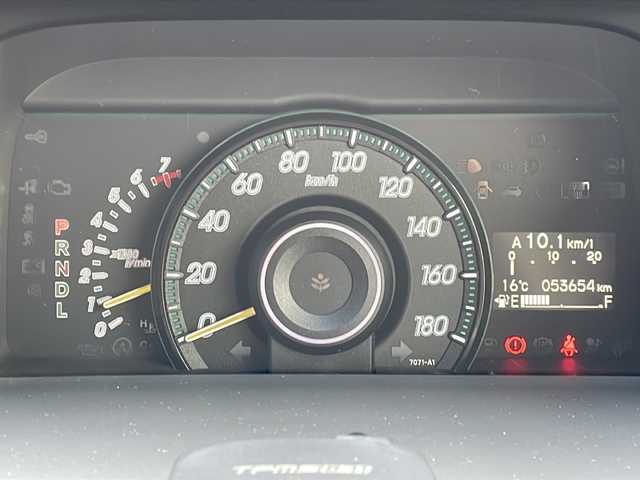 ホンダ ステップワゴン G コンフォートセレクション 山形県 2012(平24)年 5.4万km ヒダマリアイボリーパール 純正HDDナビ/(DVD/ワンセグ/MSV/USB)/バックカメラ/両側パワースライドドア/クルーズコントロール/アイドリングストップ/ステアリングスイッチ/ビルトインETC/HIDヘッドライト/フロアマット/ドアバイザー/ウィンカーミラー/スマートキー