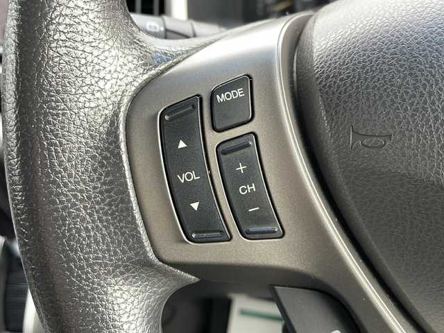 ホンダ ステップワゴン G コンフォートセレクション 山形県 2012(平24)年 5.4万km ヒダマリアイボリーパール 純正HDDナビ/(DVD/ワンセグ/MSV/USB)/バックカメラ/両側パワースライドドア/クルーズコントロール/アイドリングストップ/ステアリングスイッチ/ビルトインETC/HIDヘッドライト/フロアマット/ドアバイザー/ウィンカーミラー/スマートキー