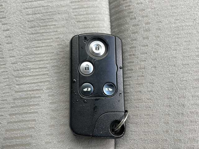 ホンダ ステップワゴン G コンフォートセレクション 山形県 2012(平24)年 5.4万km ヒダマリアイボリーパール 純正HDDナビ/(DVD/ワンセグ/MSV/USB)/バックカメラ/両側パワースライドドア/クルーズコントロール/アイドリングストップ/ステアリングスイッチ/ビルトインETC/HIDヘッドライト/フロアマット/ドアバイザー/ウィンカーミラー/スマートキー