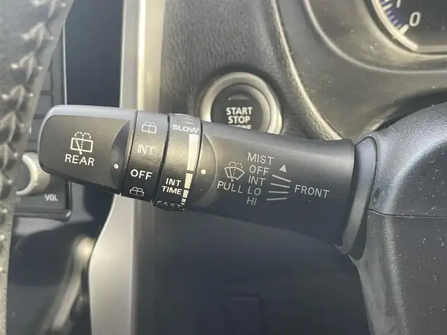 日産 デイズ ハイウェイスター Vセレ +Safty 福島県 2014(平26)年 5.1万km ブラック オーディオ/【CD/AUX】/アラウンドビューモニター/HIDライト/アイドリングストップ/プッシュスタート/純正フロアマット/純正ドアバイザー