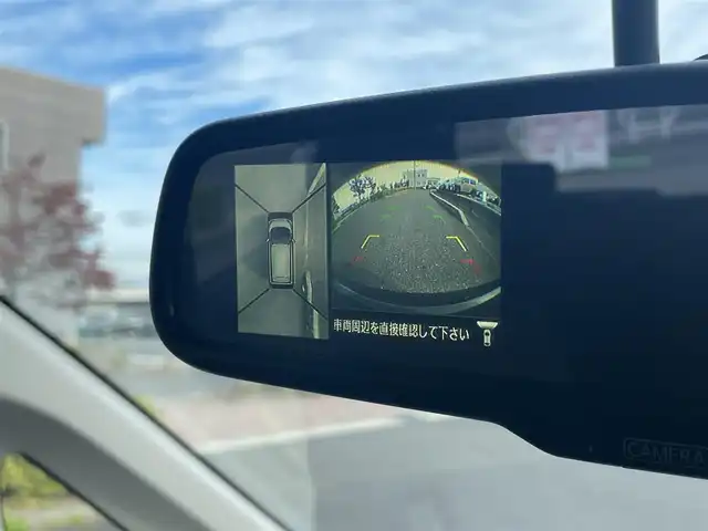 日産 デイズ ハイウェイスター Vセレ +Safty 福島県 2014(平26)年 5.1万km ブラック オーディオ/【CD/AUX】/アラウンドビューモニター/HIDライト/アイドリングストップ/プッシュスタート/純正フロアマット/純正ドアバイザー