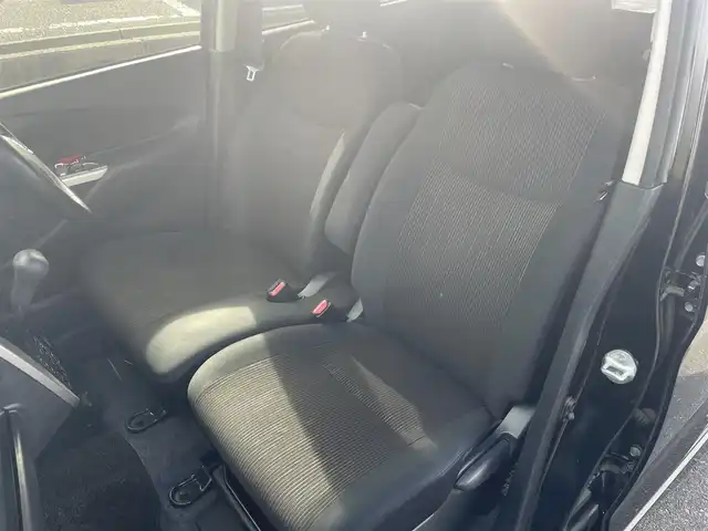 日産 デイズ ハイウェイスター Vセレ +Safty 福島県 2014(平26)年 5.1万km ブラック オーディオ/【CD/AUX】/アラウンドビューモニター/HIDライト/アイドリングストップ/プッシュスタート/純正フロアマット/純正ドアバイザー