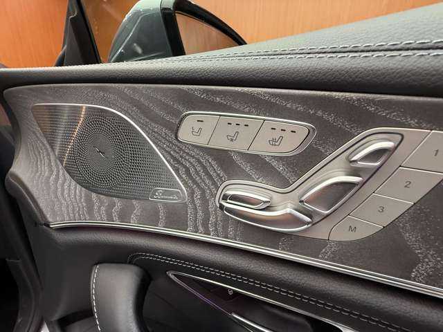 メルセデス・ベンツ ＣＬＳ２２０ｄ スポーツ エクスクルーシブPKG 千葉県 2018(平30)年 3.8万km セレナイトグレー サンルーフ　/黒革シート　/３６０°カメラ　/ベンチレーション　/シートヒーター　/パワーシート　/ＨＵＤ　/パワートランク　/Ｂｕｒｍｅｓｔｅｒ　/レーダーセーフティＰＫＧ　/エアバランスＰＫＧ　/キーレスゴー