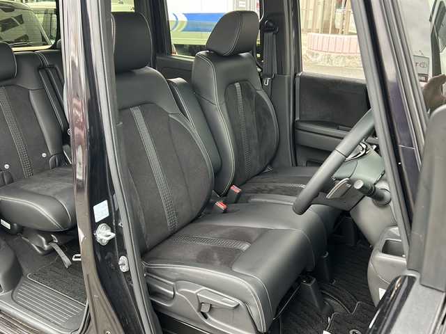 ホンダ Ｎ ＢＯＸ カスタム L ターボ 静岡県 2022(令4)年 1万km プレミアムベルベットパープル・パール ナビ機能/Bluetooth/フルセグTV/AM/FM/CD/DVD/HDMI/ipod/USB/SD/主要装備/・ドライブレコーダー　/・コーナーセンサー　/・両側パワースライドドア/・レーダークルーズコントロール　/・シートヒーター　/・パドルシフト　/・レーンキープ　/・ステアリングリモコン　/・ホンダセンシング　/・バックカメラ　/・ＥＴＣ/・スマートキー/・純正アルミホイール/・純正フロアマット/・純正LEDライト/・フォグランプ/・オートライト