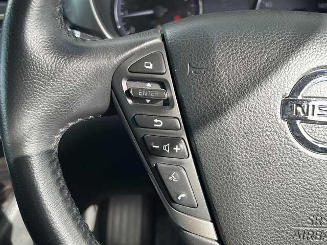 日産 エルグランド 250ハイウェイスター 岐阜県 2014(平26)年 5.5万km ファントムブラック 登録時走行距離54852km/後席モニター/全方位カメラ/純正ＳＤナビ/バックカメラ/両側パワースライドドア/純正アルミホイール/純正フロアマット/前後コーナーセンサー/ＬＥＤヘッドライト/オートライト/プッシュスタート/禁煙車/スマートキー/スペアキー/Bluetooth接続/CDチェンジャー/ビルトインETC/100V充電/ドアバイザー/ハーフレザーシート/オットマン/横滑り防止装置