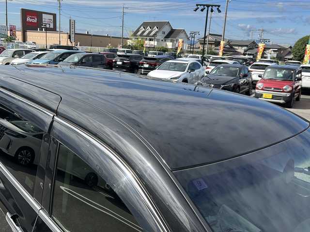 日産 エルグランド 250ハイウェイスター 岐阜県 2014(平26)年 5.5万km ファントムブラック 登録時走行距離54852km/後席モニター/全方位カメラ/純正ＳＤナビ/バックカメラ/両側パワースライドドア/純正アルミホイール/純正フロアマット/前後コーナーセンサー/ＬＥＤヘッドライト/オートライト/プッシュスタート/禁煙車/スマートキー/スペアキー/Bluetooth接続/CDチェンジャー/ビルトインETC/100V充電/ドアバイザー/ハーフレザーシート/オットマン/横滑り防止装置