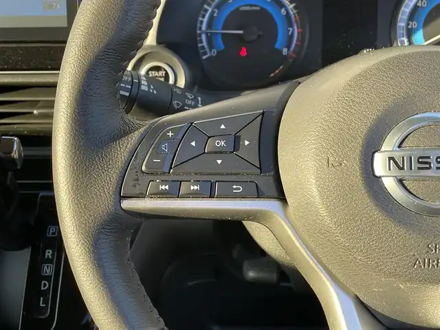 日産 デイズ HWS G ターボ プロパイロットED 宮崎県 2019(令1)年 1.8万km プレミアムサンシャインオレンジ 純正ナビ/(AM.FM.Bluetooth.DVD.CD.USB)/アラウンドビューカメラ/ETC/ドライブレコーダー/プロパイロット/レーダークルーズコントロール/アイドリングストップ/オートライト/オートエアコン/ステアリングスイッチ/パワーステアリング/パワーウィンドウ/電格ミラー/スマートキー/スペアキー