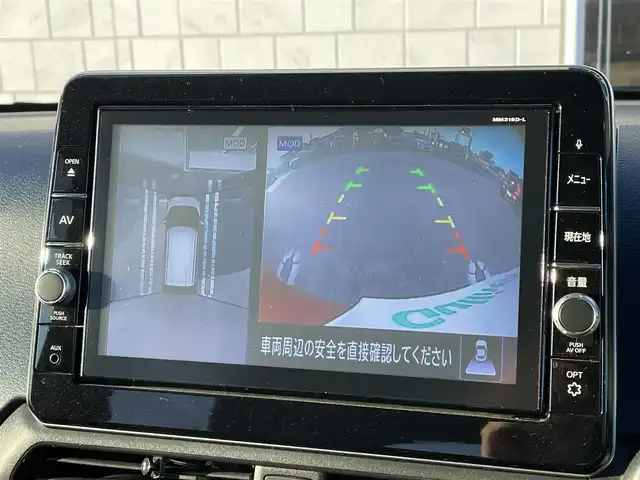 日産 デイズ HWS G ターボ プロパイロットED 宮崎県 2019(令1)年 1.8万km プレミアムサンシャインオレンジ 純正ナビ/(AM.FM.Bluetooth.DVD.CD.USB)/アラウンドビューカメラ/ETC/ドライブレコーダー/プロパイロット/レーダークルーズコントロール/アイドリングストップ/オートライト/オートエアコン/ステアリングスイッチ/パワーステアリング/パワーウィンドウ/電格ミラー/スマートキー/スペアキー