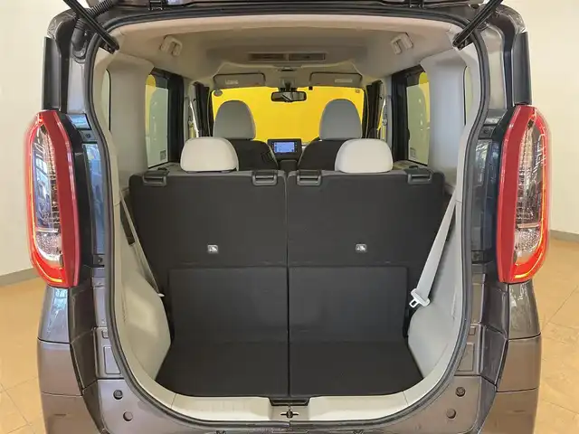 日産 ルークス X 群馬県 2020(令2)年 7.8万km アッシュブラウンM 安全装備/・衝突軽減ブレーキ/・横滑り防止/・アラウンドビューモニター/・レーンキープアシスト/・コーナーセンサー/純正7インチワイドナビ/・AM/FM/AUX/・Bluetooth/CD/・フルセグTV/SD/片側電動スライドドア/ETC/純正ドアバイザー/純正フロアマット/スマートキー/プッシュスタート