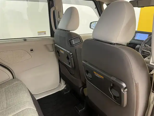 日産 ルークス X 群馬県 2020(令2)年 7.8万km アッシュブラウンM 安全装備/・衝突軽減ブレーキ/・横滑り防止/・アラウンドビューモニター/・レーンキープアシスト/・コーナーセンサー/純正7インチワイドナビ/・AM/FM/AUX/・Bluetooth/CD/・フルセグTV/SD/片側電動スライドドア/ETC/純正ドアバイザー/純正フロアマット/スマートキー/プッシュスタート