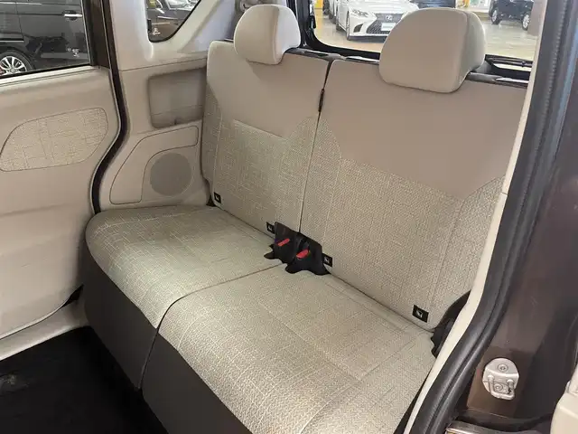 日産 ルークス X 群馬県 2020(令2)年 7.8万km アッシュブラウンM 安全装備/・衝突軽減ブレーキ/・横滑り防止/・アラウンドビューモニター/・レーンキープアシスト/・コーナーセンサー/純正7インチワイドナビ/・AM/FM/AUX/・Bluetooth/CD/・フルセグTV/SD/片側電動スライドドア/ETC/純正ドアバイザー/純正フロアマット/スマートキー/プッシュスタート