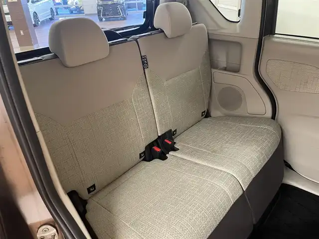 日産 ルークス X 群馬県 2020(令2)年 7.8万km アッシュブラウンM 安全装備/・衝突軽減ブレーキ/・横滑り防止/・アラウンドビューモニター/・レーンキープアシスト/・コーナーセンサー/純正7インチワイドナビ/・AM/FM/AUX/・Bluetooth/CD/・フルセグTV/SD/片側電動スライドドア/ETC/純正ドアバイザー/純正フロアマット/スマートキー/プッシュスタート