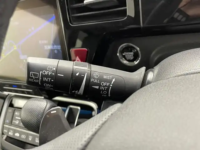 ホンダ ステップワゴン モデューロX ホンダセンシング 熊本県 2020(令2)年 4.4万km プラチナホワイトパール ワンオーナー/純正ナビVXU-207Wi（ＣＤ・ＤＶＤ・フルセグ・ＢＴ・ＳＤ・ＡｐｐｌＣａｒＰｌａｙ・ＵＳＢ）/全周囲カメラ　/バックカメラ/フロントカメラ/純正前方ドライブレコーダー　/純正フリップダウンモニター/ビルトインＥＴＣ２．０　/両側パワースライドドア　/アダブティブクルーズコントロール/衝突軽減ブレーキ/レーンキープアシスト/車線逸脱警報/横滑り防止/アイドリングストップ/ハーフレザーシート/純正フロアマット/社外１７インチAW/オートライト/LEDヘッドライト/フォグランプ/スマートキー/プッシュスタート/スペアキー1本/保証書/取扱説明書