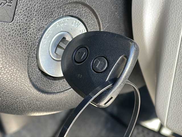 ダイハツ ミラ イース X SAⅢ 長野県 2018(平30)年 4.2万km ホワイト スマートアシストIII/ケンウッドメモリーナビ/前後コーナーセンサー/アイドリングストップ/オートハイビーム/プライバシーガラス/ＬＥＤヘッドライト/キーレス