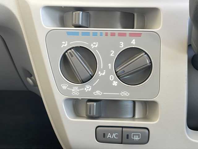 ダイハツ ミラ イース X SAⅢ 長野県 2018(平30)年 4.2万km ホワイト スマートアシストIII/ケンウッドメモリーナビ/前後コーナーセンサー/アイドリングストップ/オートハイビーム/プライバシーガラス/ＬＥＤヘッドライト/キーレス