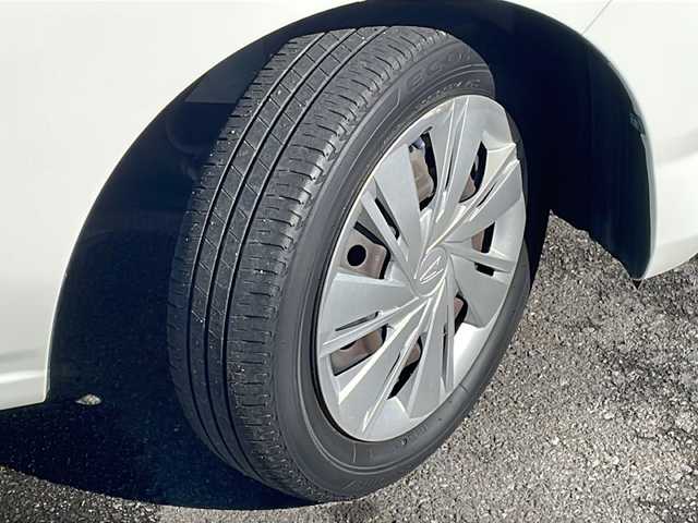 ダイハツ ミラ イース X SAⅢ 長野県 2018(平30)年 4.2万km ホワイト スマートアシストIII/ケンウッドメモリーナビ/前後コーナーセンサー/アイドリングストップ/オートハイビーム/プライバシーガラス/ＬＥＤヘッドライト/キーレス