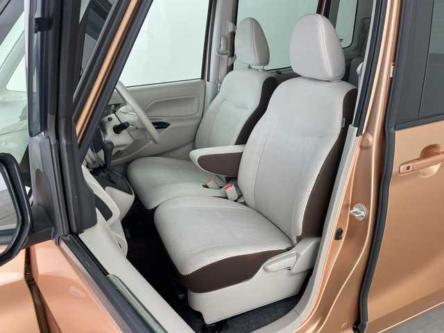 日産 デイズ ルークス X 兵庫県 2018(平30)年 5万km ピンクゴールドM ・ワンオーナー車/・純正ナビ/テレビ/Bluetooth/CD/AUX/・アラウンドビューモニター/・衝突軽減ブレーキ/・左側パワースライドドア/・右側イージークローザー/・ステアリングスイッチ/・純正前方ドライブレコーダー/・純正フロアマット/・ハロゲンヘッドライト/・ドアバイザー/・シートバックテーブル/・2列目サーキュレーター/・プッシュスタートボタン/・スマートキー/・アイドリングストップ/・横滑り防止装置