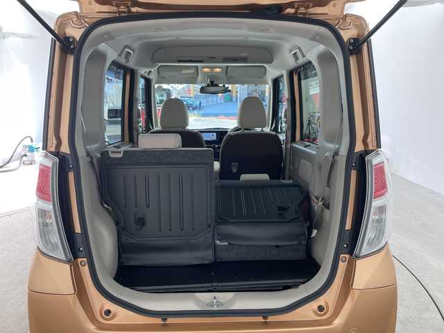 日産 デイズ ルークス X 兵庫県 2018(平30)年 5万km ピンクゴールドM ・ワンオーナー車/・純正ナビ/テレビ/Bluetooth/CD/AUX/・アラウンドビューモニター/・衝突軽減ブレーキ/・左側パワースライドドア/・右側イージークローザー/・ステアリングスイッチ/・純正前方ドライブレコーダー/・純正フロアマット/・ハロゲンヘッドライト/・ドアバイザー/・シートバックテーブル/・2列目サーキュレーター/・プッシュスタートボタン/・スマートキー/・アイドリングストップ/・横滑り防止装置