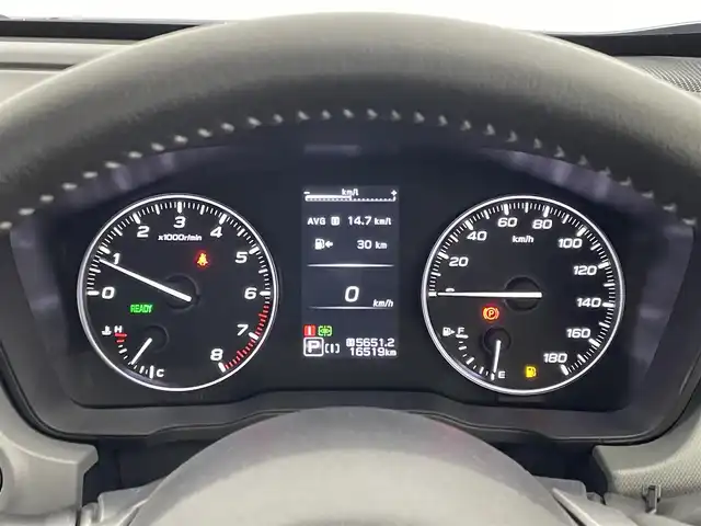 スバル クロストレック ツーリング 埼玉県 2023(令5)年 1.7万km ホライゾンブルーP アイサイトセイフティプラス　純正１１．６インチディスプレイオーディオ　マルチビューモニター　ビルトインＥＴＣ　前後ドライブレコーダー　レーダークルーズコントロール　純正アルミホイール　オートライト