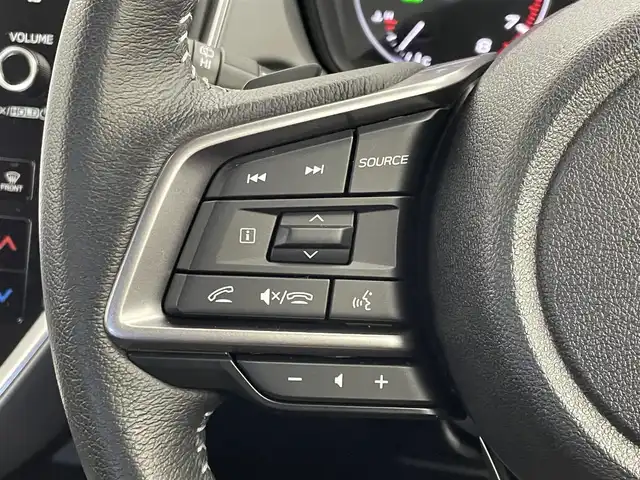 スバル クロストレック ツーリング 埼玉県 2023(令5)年 1.7万km ホライゾンブルーP アイサイトセイフティプラス　純正１１．６インチディスプレイオーディオ　マルチビューモニター　ビルトインＥＴＣ　前後ドライブレコーダー　レーダークルーズコントロール　純正アルミホイール　オートライト