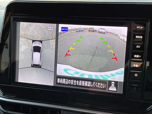 日産 ノート e－パワーオーテック FOUR 新潟県 2023(令5)年 0.3万km ダークメタルグレー 4WD/純正9インチメモリナビ/BT/フルセグテレビ/全方位カメラ/ETC/ドライブレコーダー/衝突被害軽減ブレーキ/レーンキープアシスト/革シート/シートヒーター/ステアリングヒーター/ステアリングスイッチ/コーナーセンサー/スマートキー/プッシュスタート/LEDヘッドライト/オートライト/オートハイビーム/フォグランプ/純正16インチアルミホイール