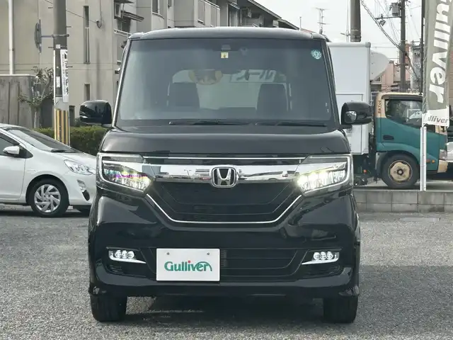 ホンダ Ｎ ＢＯＸ