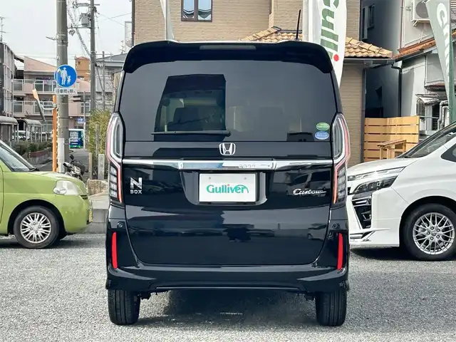 ホンダ Ｎ ＢＯＸ