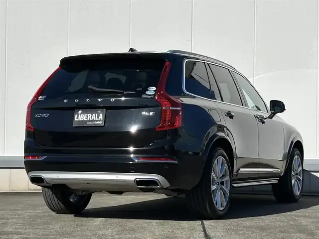 ボルボ ＸＣ９０