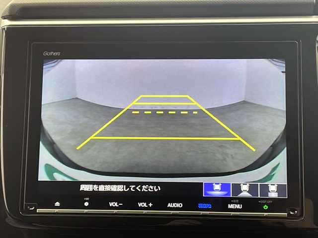 ホンダ ステップワゴン スパーダ ハイブリッド G ホンダセンシング 兵庫県 2019(令1)年 4.9万km プレミアムスパークルブラックパール 純正９インチプレミアムインターナビ　フルセグ　Ｂｌｕｅｔｏｏｔｈオーディオ　ＤＶＤ再生　ＵＳＢ　バックカメラ　アダプティブクルーズコントロール　レーンキープアシスト　両側パワースライドドア　ＬＥＤ