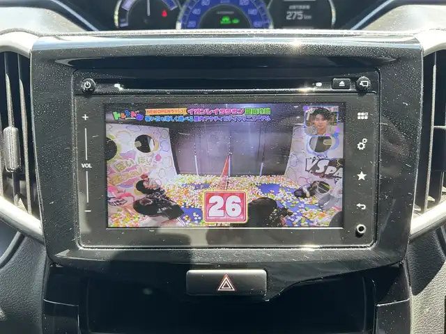 三菱 デリカＤ：２ カスタムハイブリッドSV全方位カメラパッケージ 東京都 2018(平30)年 9万km スーパーブラックP 純正ナビ/CD/DVD/FM・AM/Bluetooth/USB//フルセグTV/ETC/全方位カメラ/デュアルカメラブレーキサポート/アダプティブクルーズコントロール/レーンアシスト/両側パワースライドドア /シートヒーター/LEDヘッドライト/LEDフォグランプ/純正１５インチアルミホイール/純正フロアマット/純正ドアバイザー/保証書/取扱説明書/スペアキー