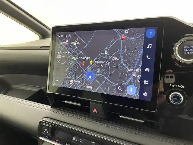 トヨタ ヴォクシー S－Z 茨城県 2022(令4)年 5.4万km アティチュードブラックマイカ 純正10.5型DA/フルセグ/アドバンストパーク/全方位カメラ/快適利便パッケージ/ユニバーサルステップ/衝突被害軽減ブレーキ/車線逸脱抑制装置/レーダークルーズコントロール/オートマチックハイビーム/クリアランスソナー/BSM/両側電動スライドドア/デジタルインナーミラー/ETC2.0/ドラレコ/シートヒーター/ステアリングヒーター/純正17インチAW/3眼LEDヘッドライト/スマートキー