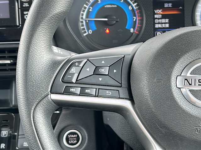日産 ルークス HWS X プロパイロットED 山口県 2020(令2)年 7.2万km アッシュブラウンM 純正9インチSDナビ【MM320D-L】/　Bluetooth、CD、DVD、フルセグテレビ/両側パワースライドドア/プロパイロット/アラウンドビューモニター/バックカメラ/レーダークルーズコントロール/オートブレーキホールド/純正フロアマット/14インチ純正アルミホイール/LEDヘッドランプ/オートライト/LEDフォグランプ/スマートキー/プッシュアップスタート/スペアキー/ドアバイザー/エマージェンシーブレーキ/踏み間違い衝突防止アシスト/レーンキープアシスト/パーキングアシスト