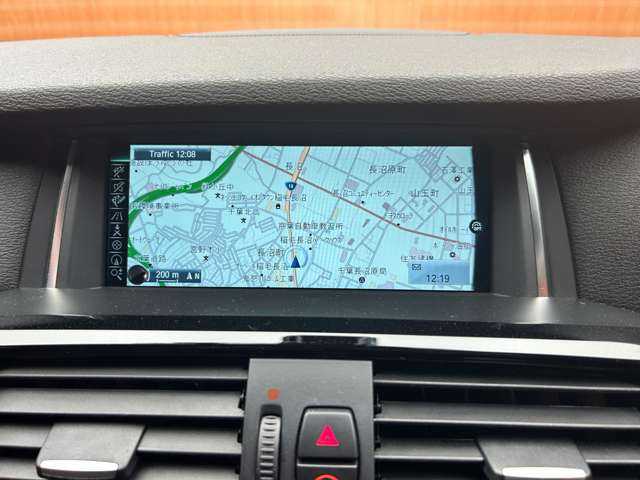 ＢＭＷ Ｘ４ xDrive 35i Mスポーツ 千葉県 2016(平28)年 5万km アルピンホワイトⅢ 茶革シート　/純正ナビ　/バックカメラ　/ＰＤＣ　/パワーシート/シートヒーター　/電動リアゲート　/クルーズコントロール　/インテリジェントセーフティ　/ＥＴＣ